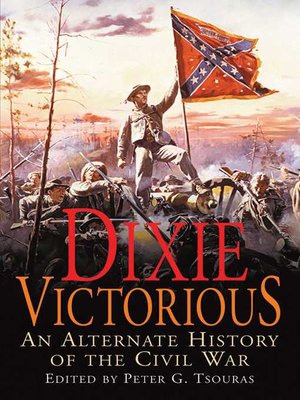cover image of Dixie Victorious